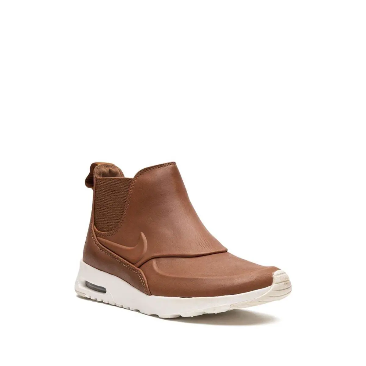 Nike shoes - Nike Air Max Thea - Air Max Thea - 859550-200 - Brown, Material: Ale Brown/Ale Brown (200) 0