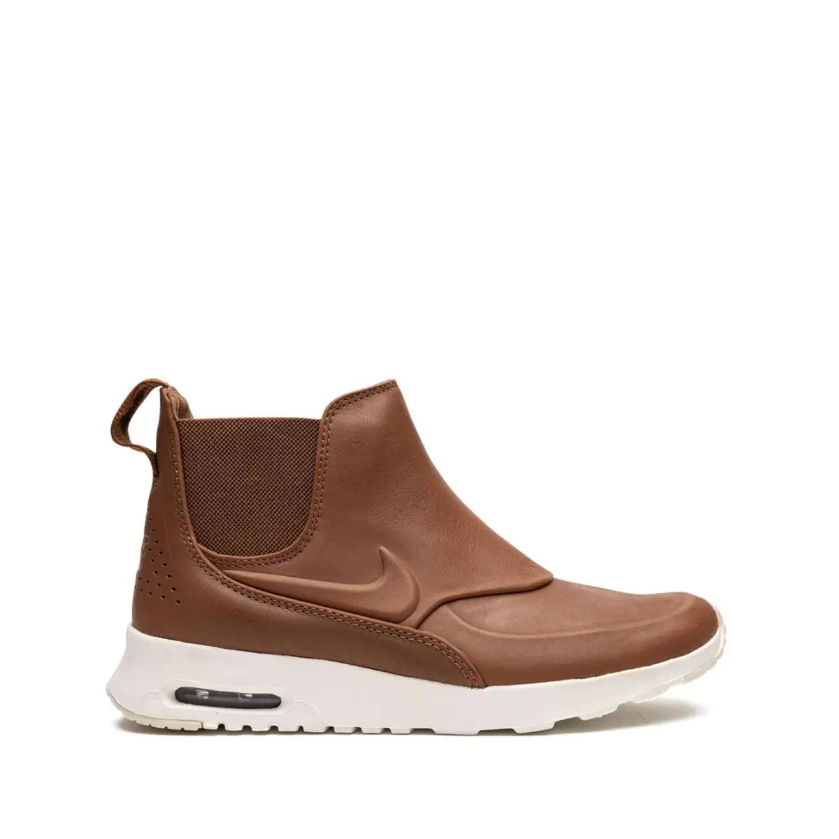 Nike shoes - Nike Air Max Thea - Air Max Thea - 859550-200 - Brown, Material: Ale Brown/Ale Brown (200) 1