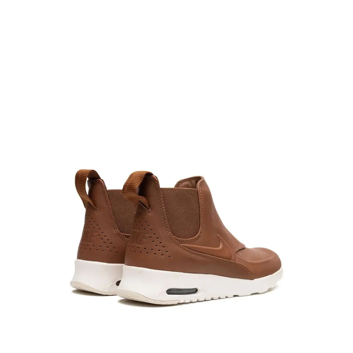 Nike shoes - Nike Air Max Thea - Air Max Thea - 859550-200 - Brown, Material: Ale Brown/Ale Brown (200) 2