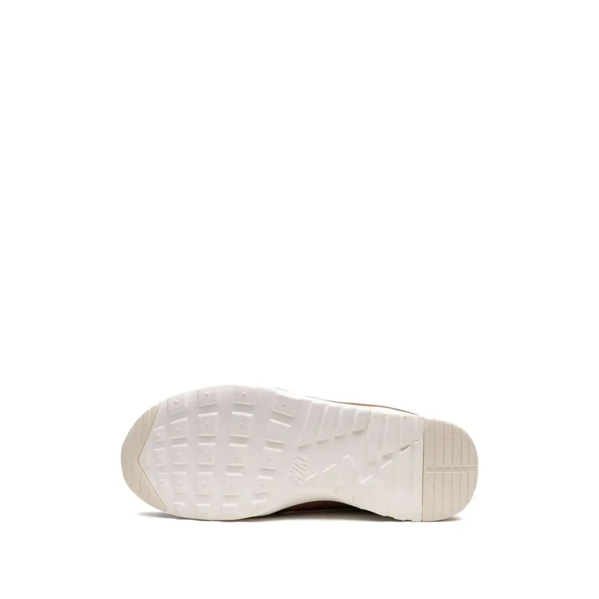 Nike shoes - Nike Air Max Thea - Air Max Thea - 859550-200 - Brown, Material: Ale Brown/Ale Brown (200) 3