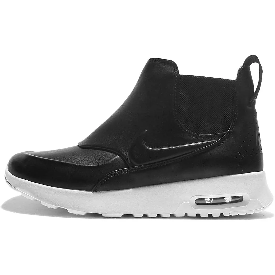 Nike shoes - Nike Air Max Thea - Air Max Thea - 859550-200 - Brown, Material: Ale Brown/Ale Brown (200) 9
