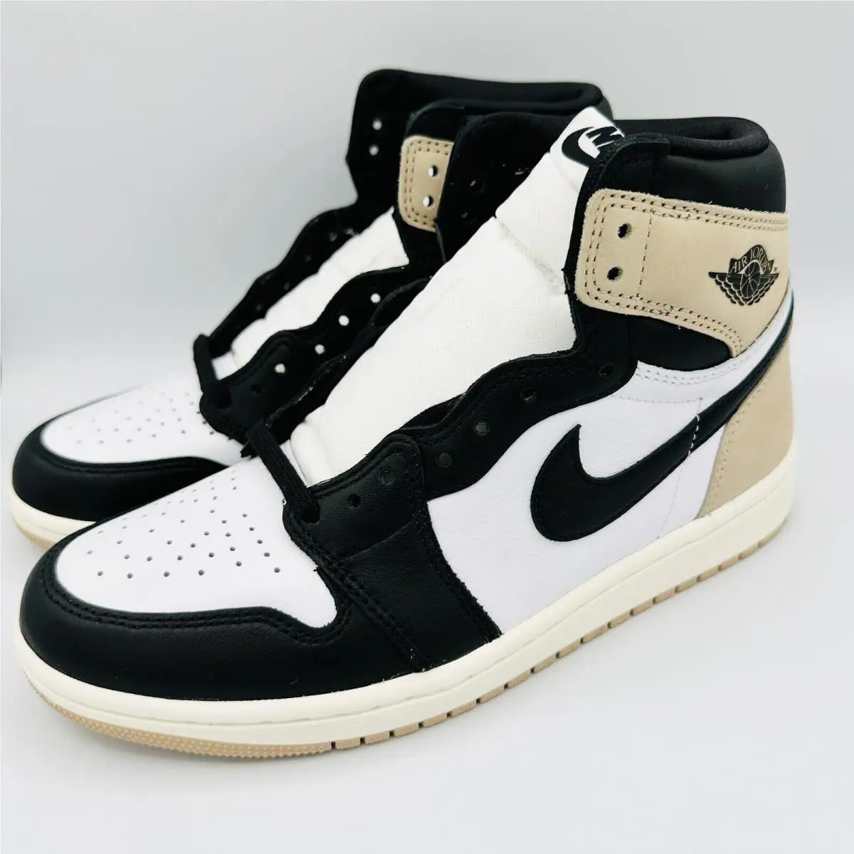 Nike shoes Air - Beige 1