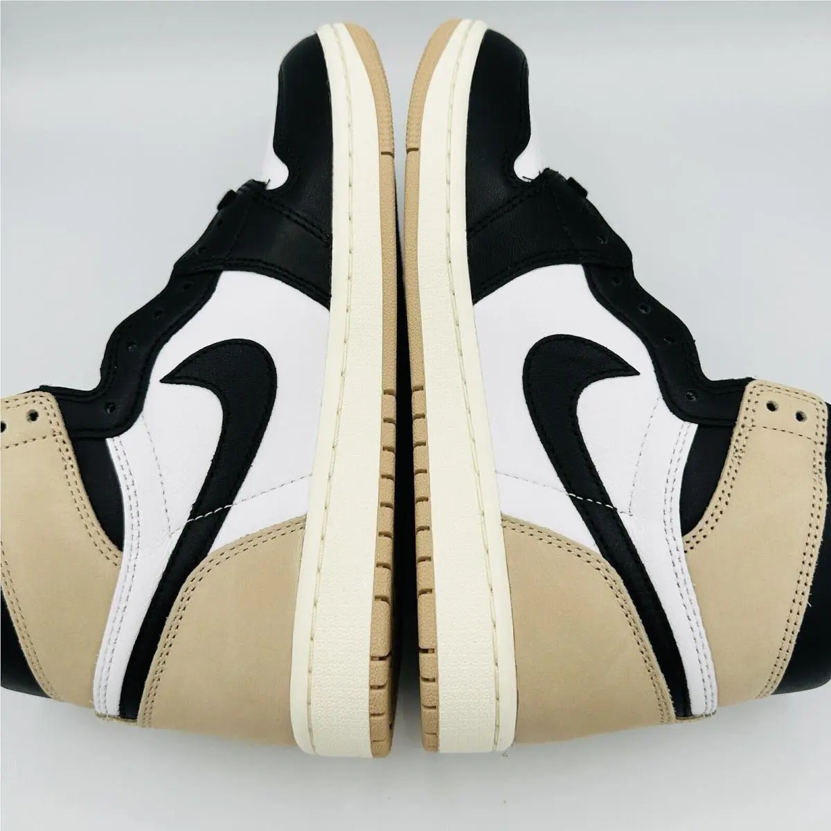 Nike shoes Air - Beige 10