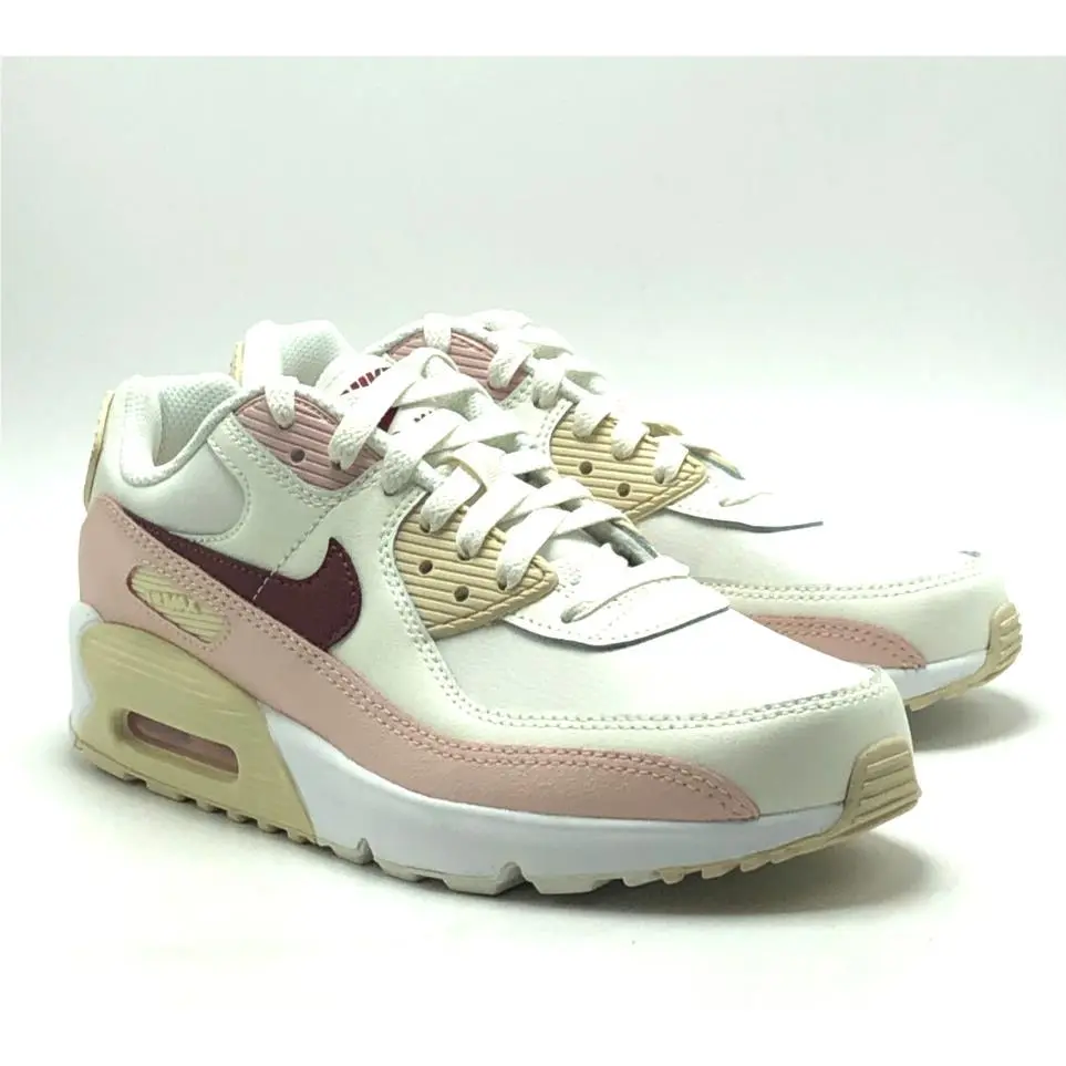 Nike shoes - Nike Air Max 90 GS - PHANTOM 0