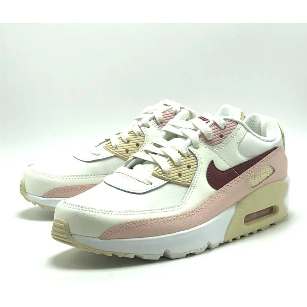 Nike shoes - Nike Air Max 90 GS - PHANTOM 1