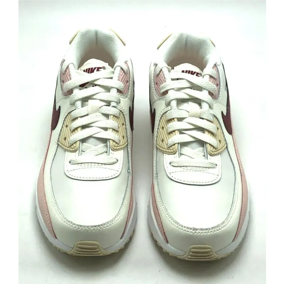 Nike shoes - Nike Air Max 90 GS - PHANTOM 3