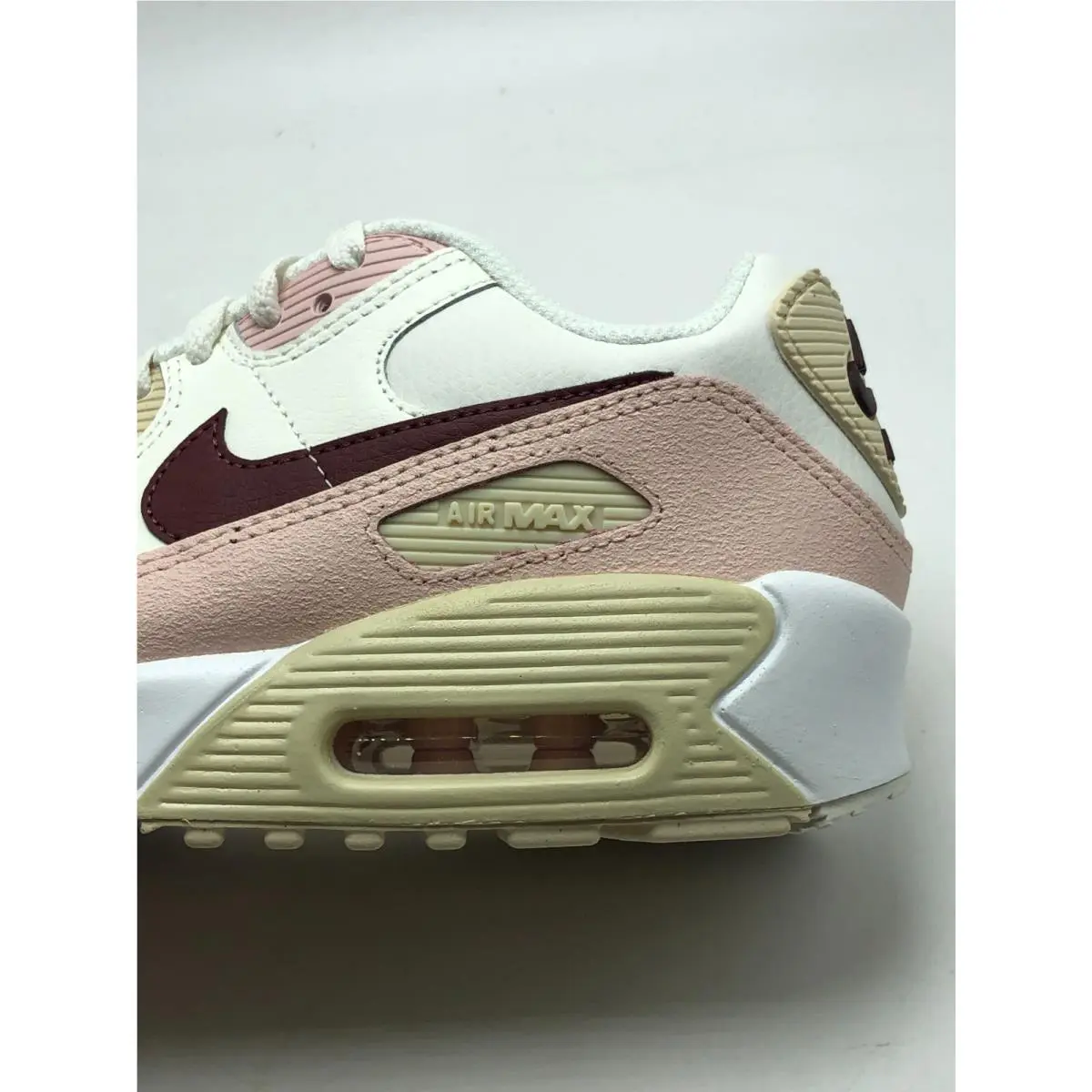 Nike shoes - Nike Air Max 90 GS - PHANTOM 14
