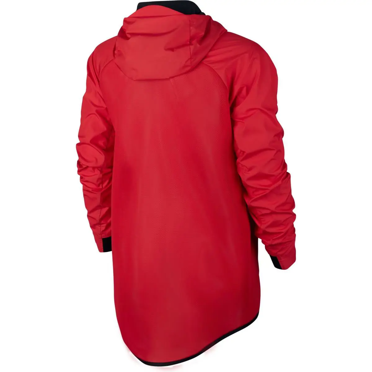 Nike clothing - Orange/Black 0