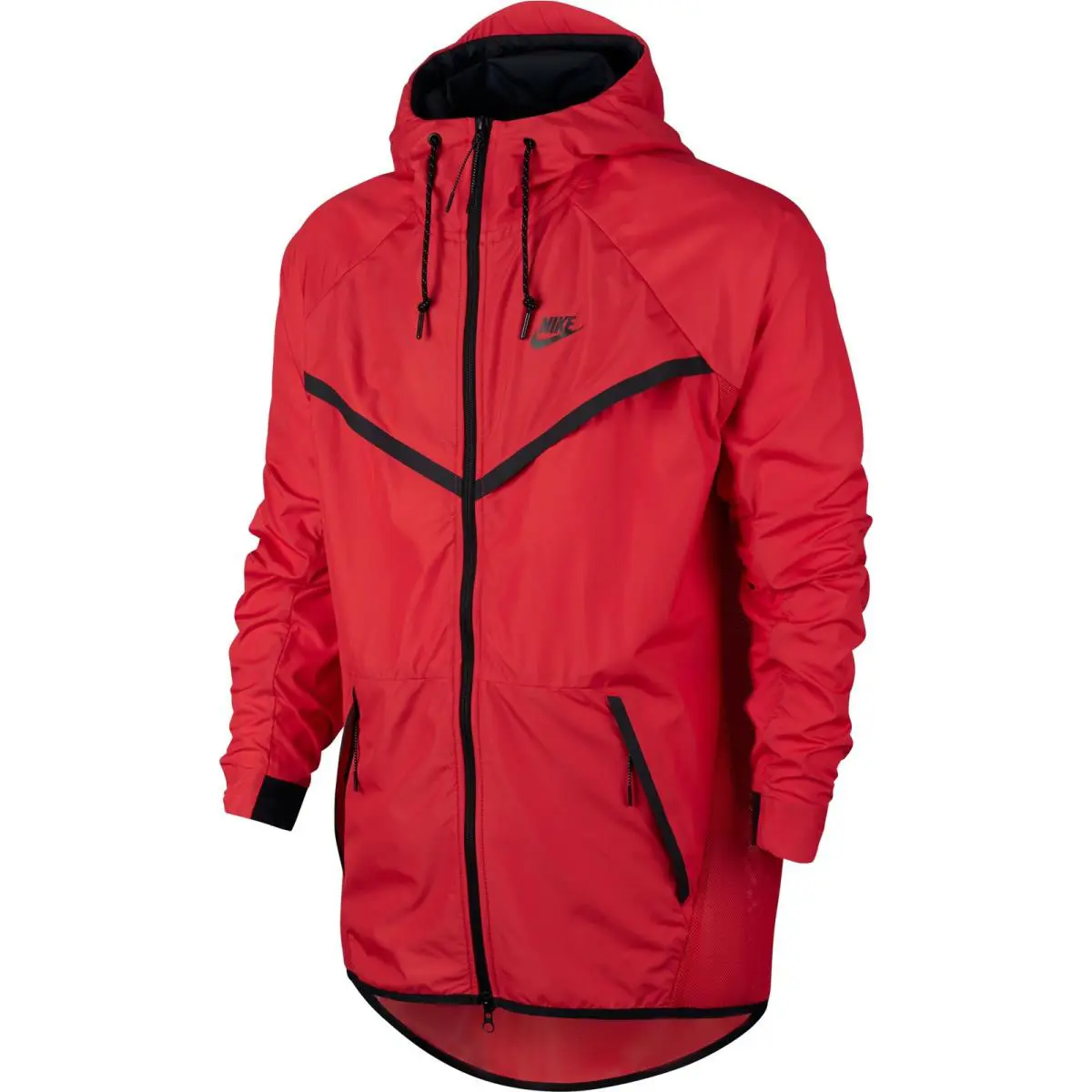 Nike clothing - Orange/Black 1