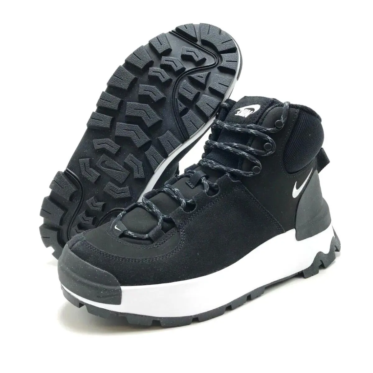 Nike shoes - Black 0