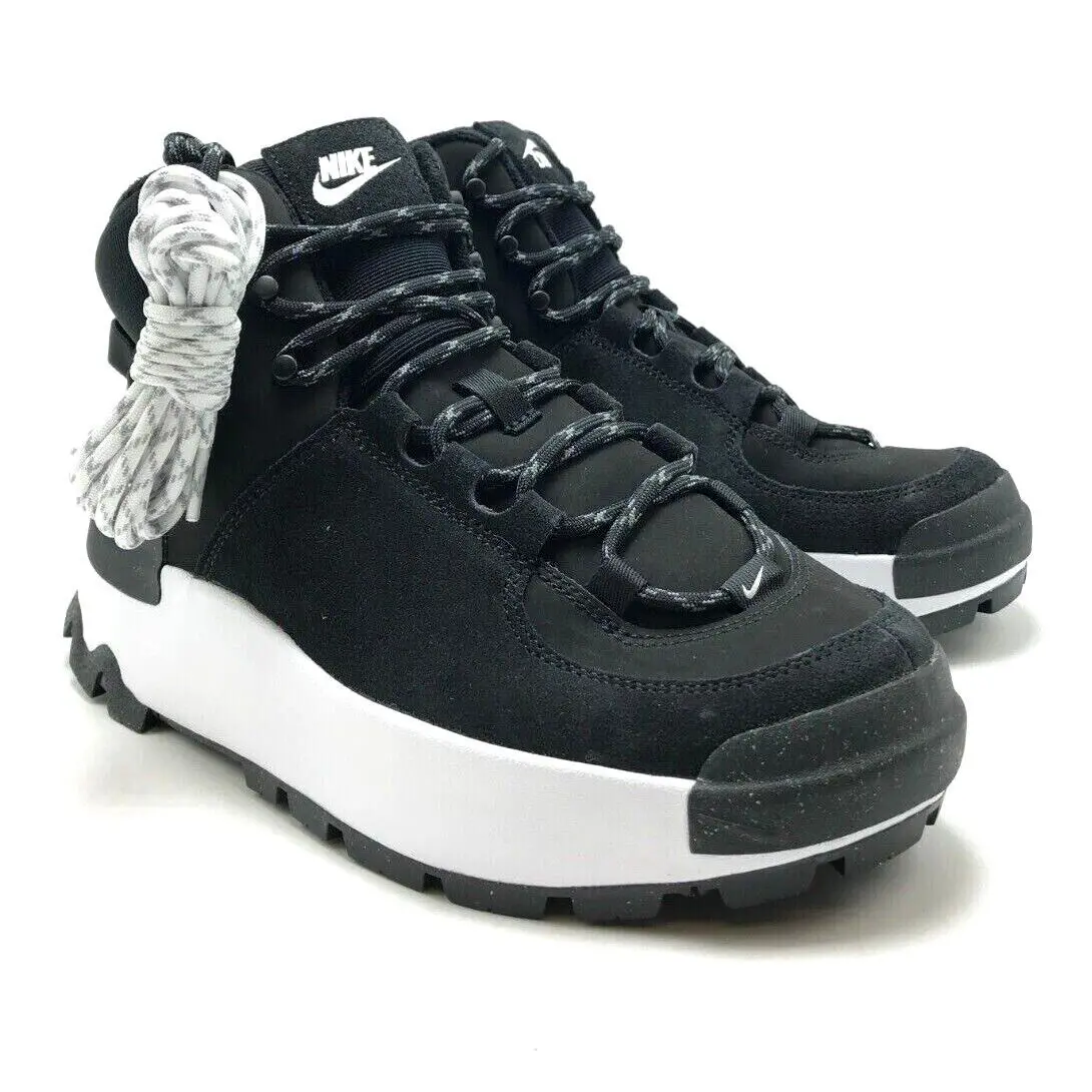 Nike shoes - Black 1