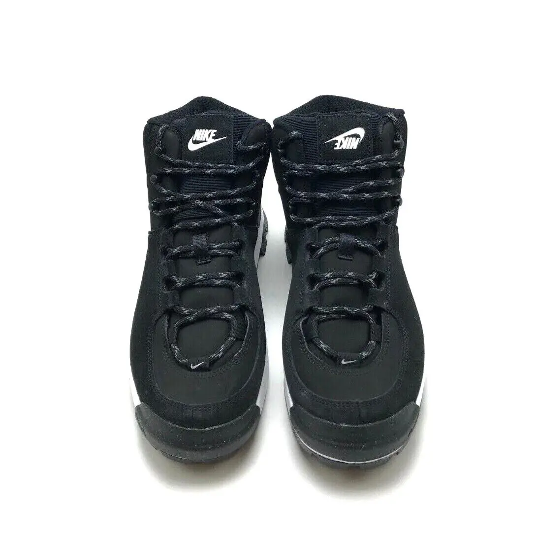 Nike shoes - Black 4