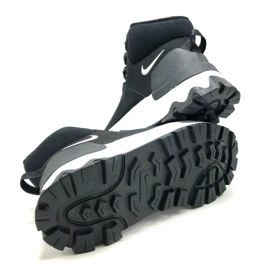 Nike shoes - Black 5