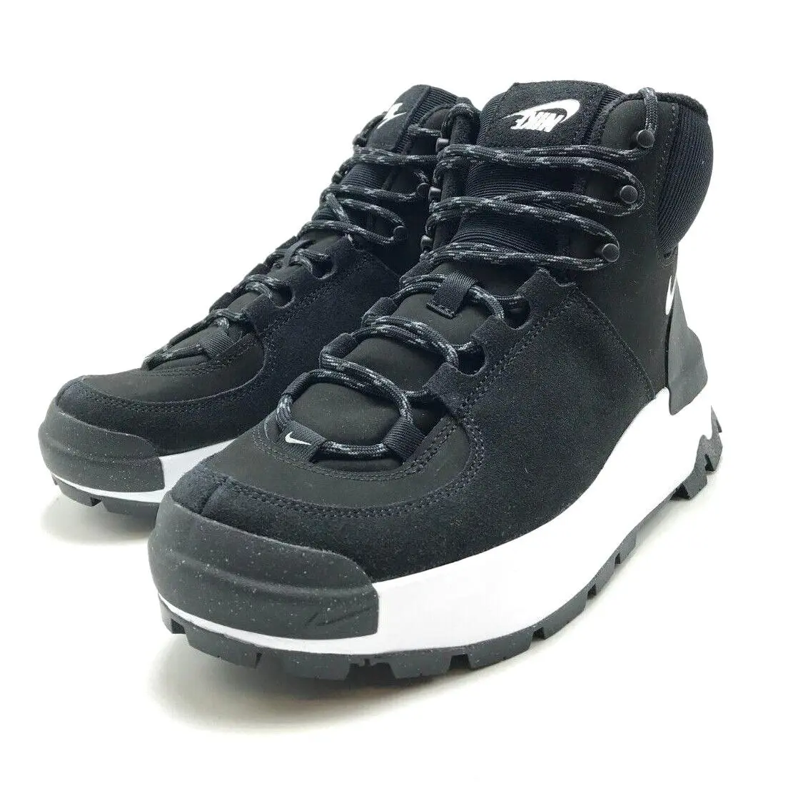 Nike shoes - Black 9