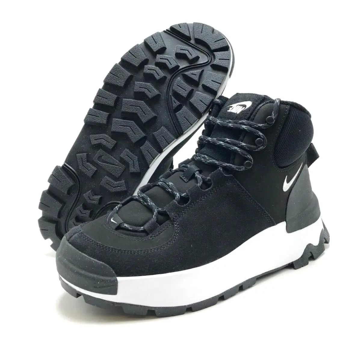 Nike shoes - Black 7