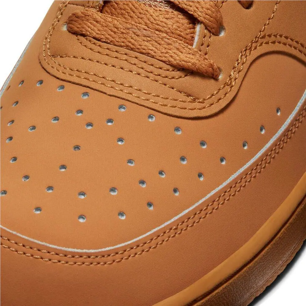 Nike shoes - Nike Court Vision - Court Vision - CD5463-200 - Brown 12