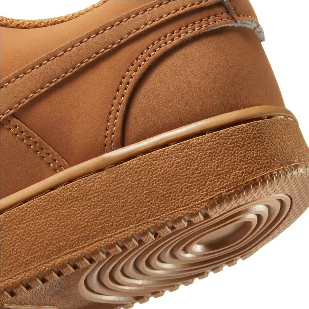 Nike shoes - Nike Court Vision - Court Vision - CD5463-200 - Brown 7