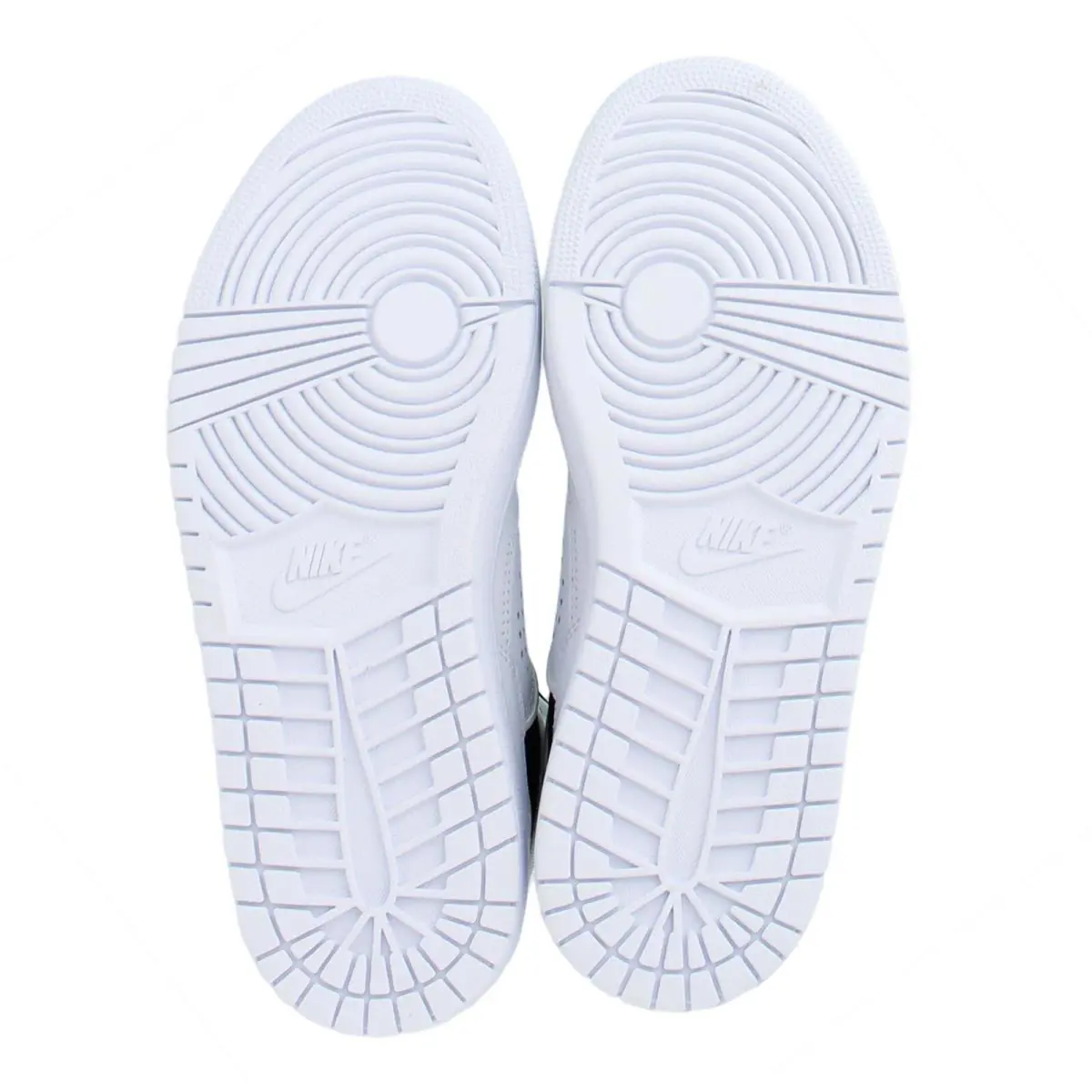 Nike shoes - AR3762 - AR3762 - White 1