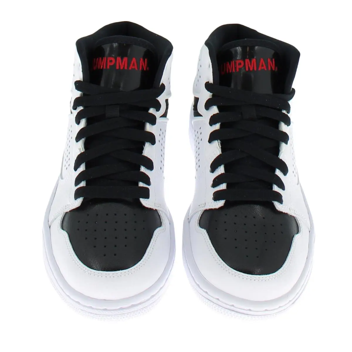 Nike shoes - AR3762 - AR3762 - White 5