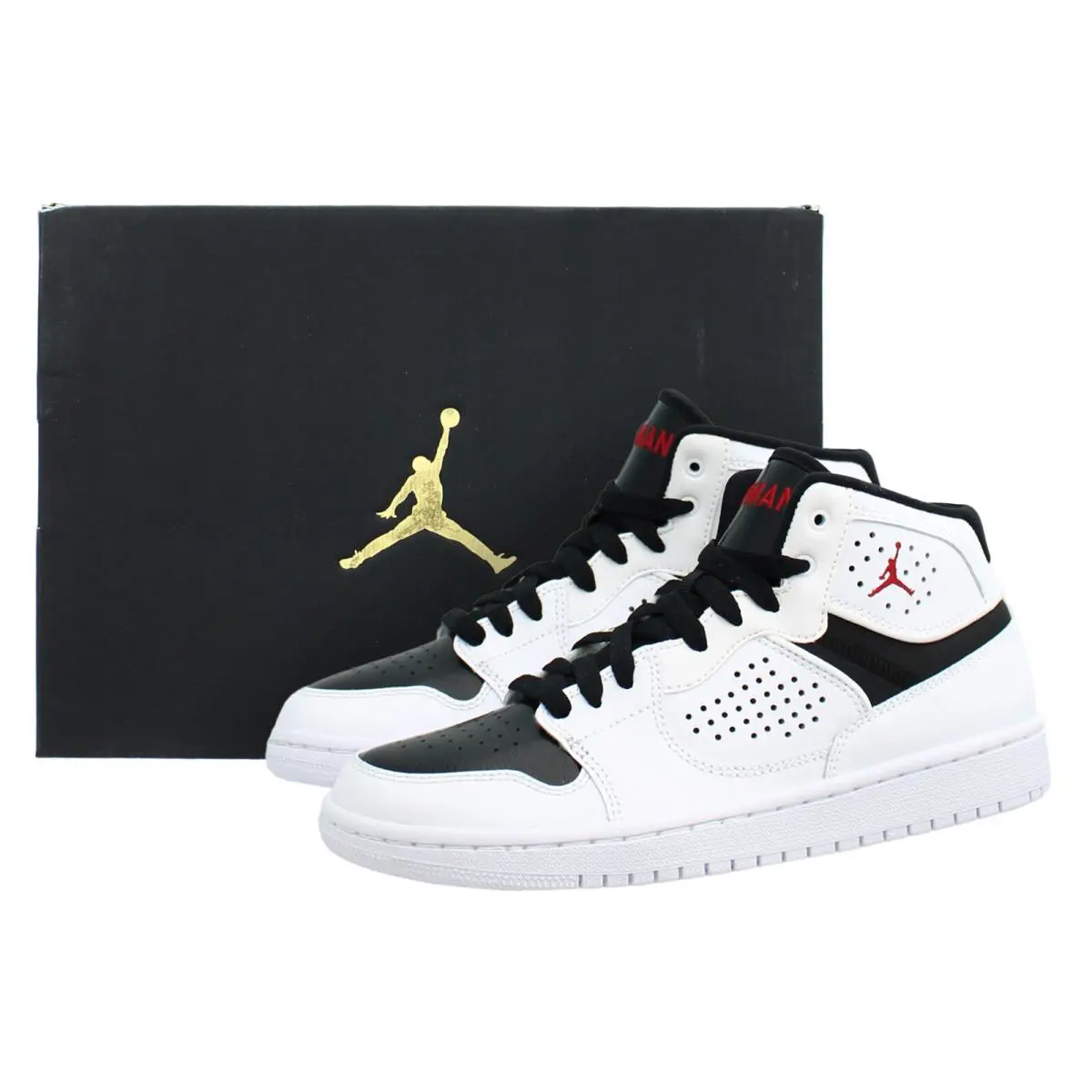 Nike shoes - AR3762 - AR3762 - White 9