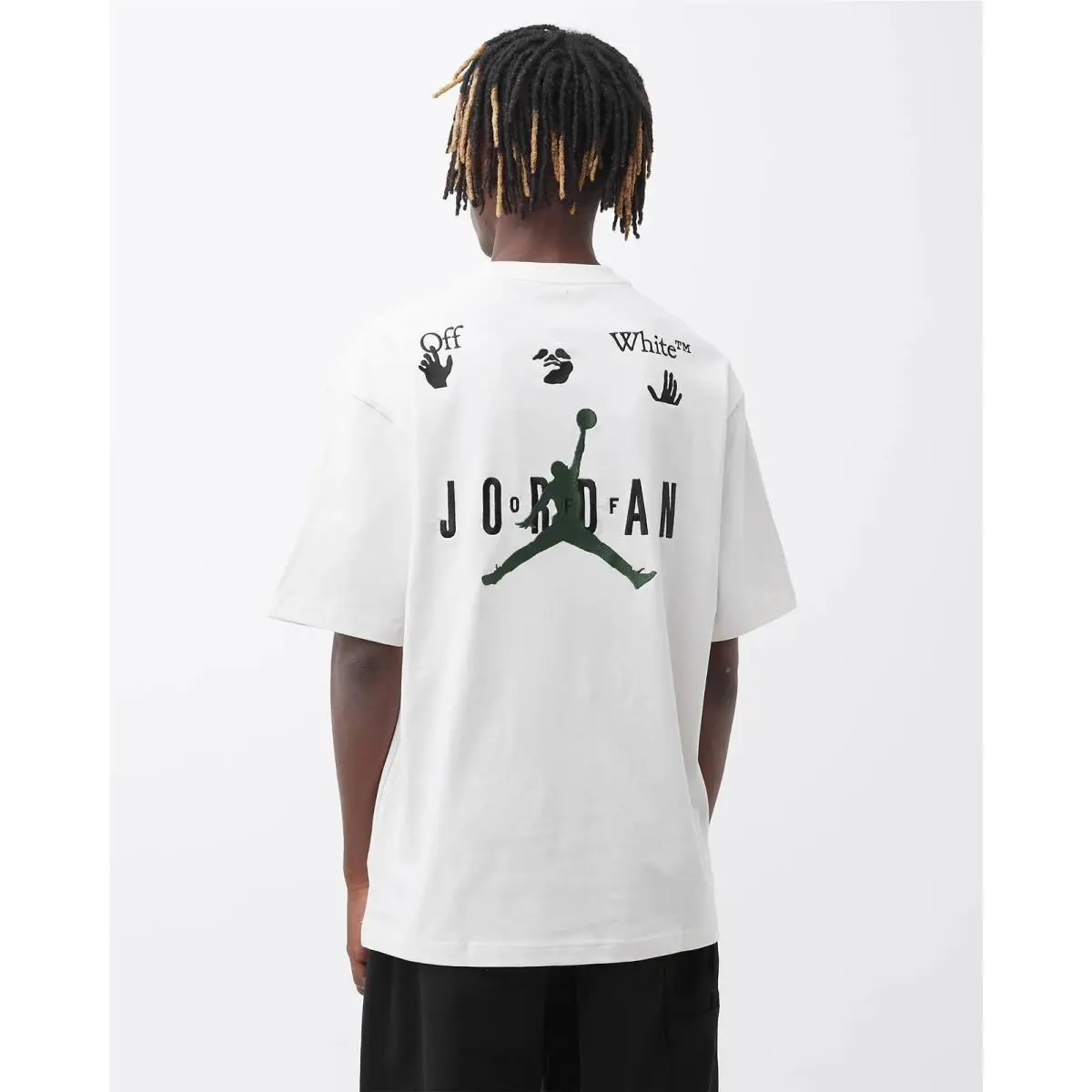 Nike clothing - White 0
