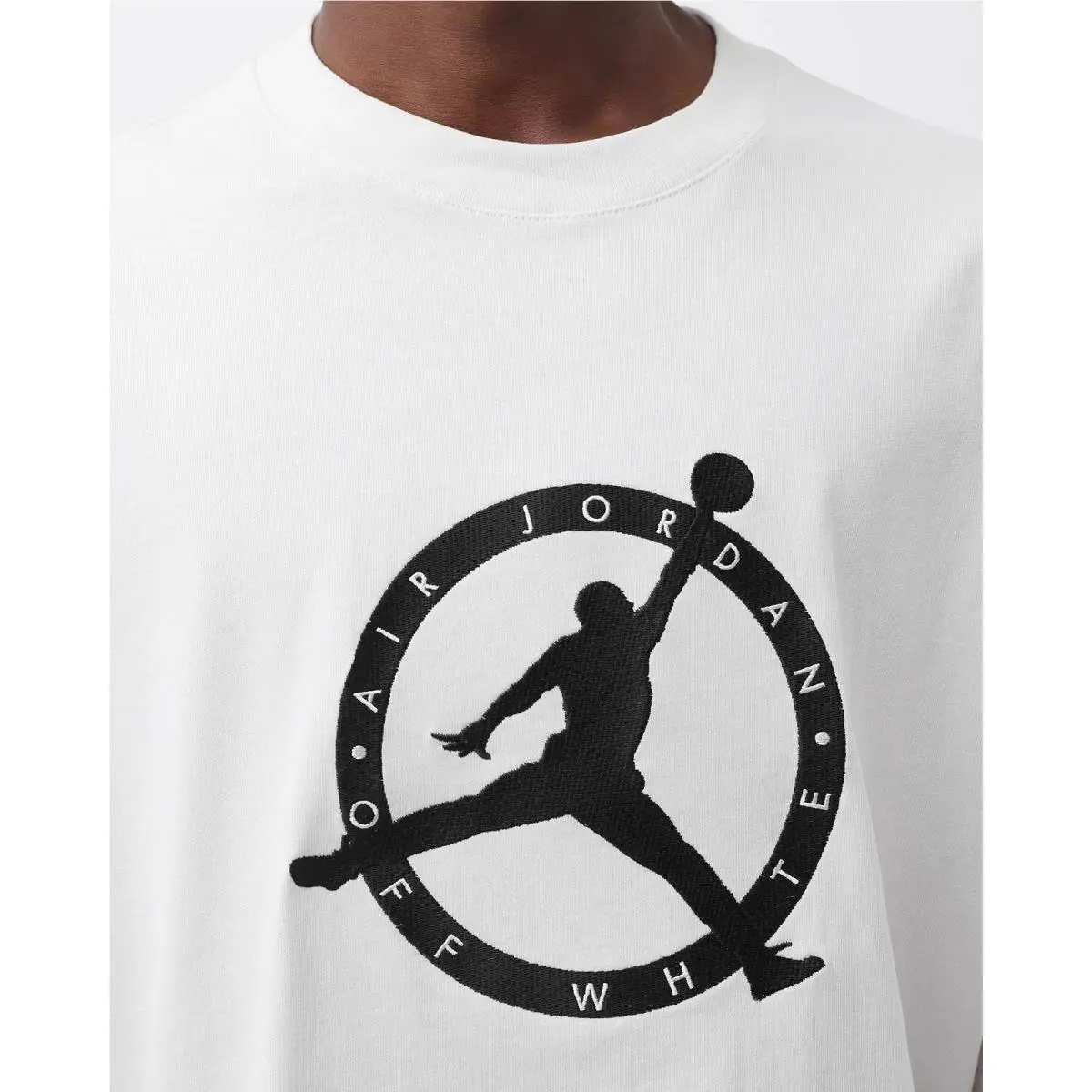 Nike clothing - White 1