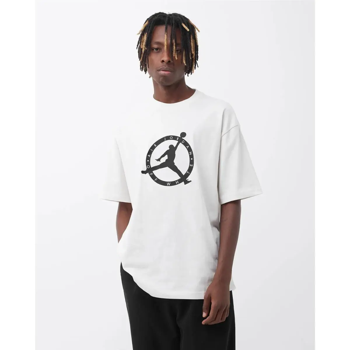 Nike clothing - White 3