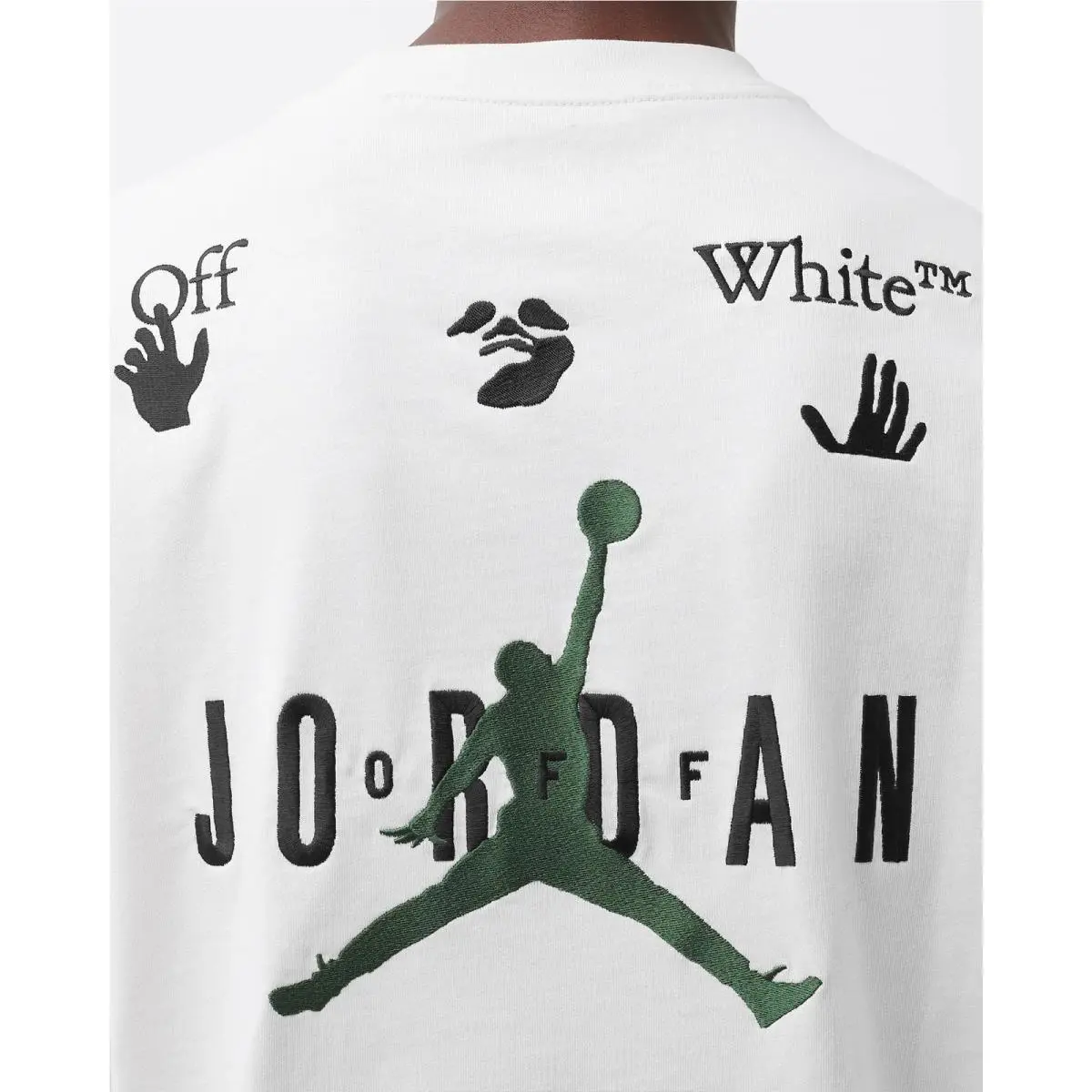 Nike clothing - White 6