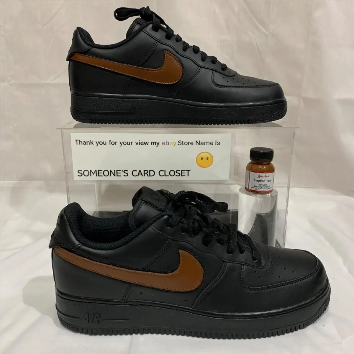 Nike shoes - Nike Air Force 1 - Air Force - CW2288-111 - White 6