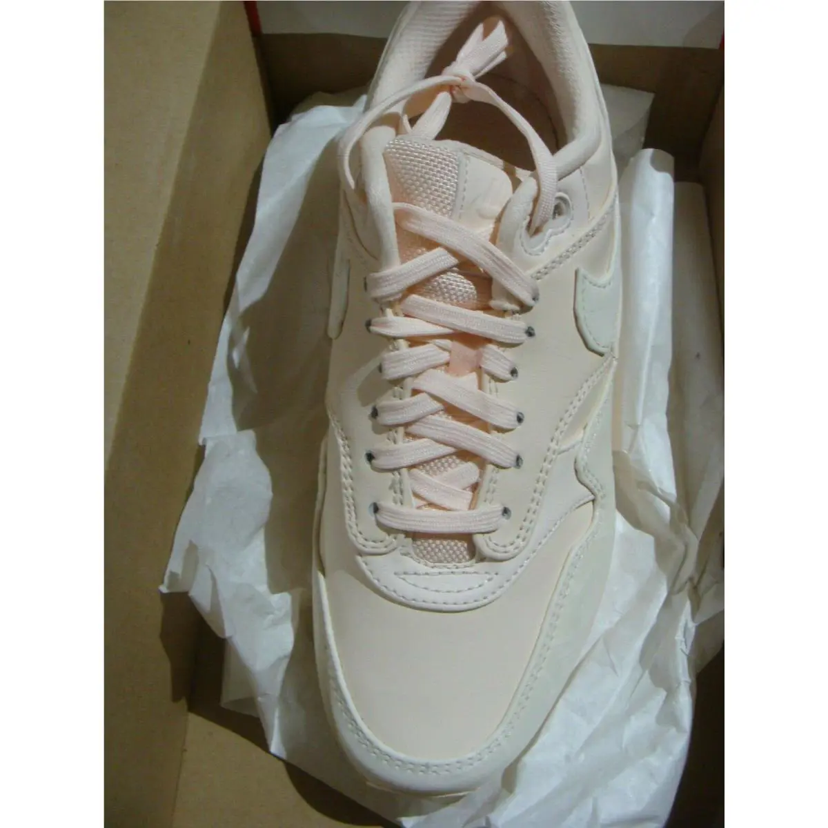 Nike shoes - Nike Air Max 1 - Air Max - GUAVA ICE 1