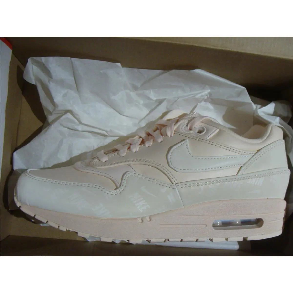 Nike shoes - Nike Air Max 1 - Air Max - GUAVA ICE 2