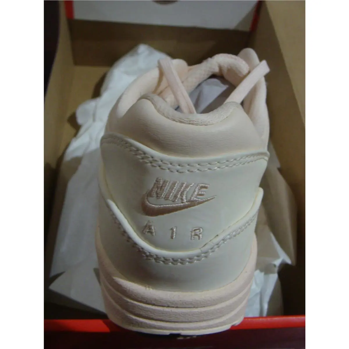 Nike shoes - Nike Air Max 1 - Air Max - GUAVA ICE 3