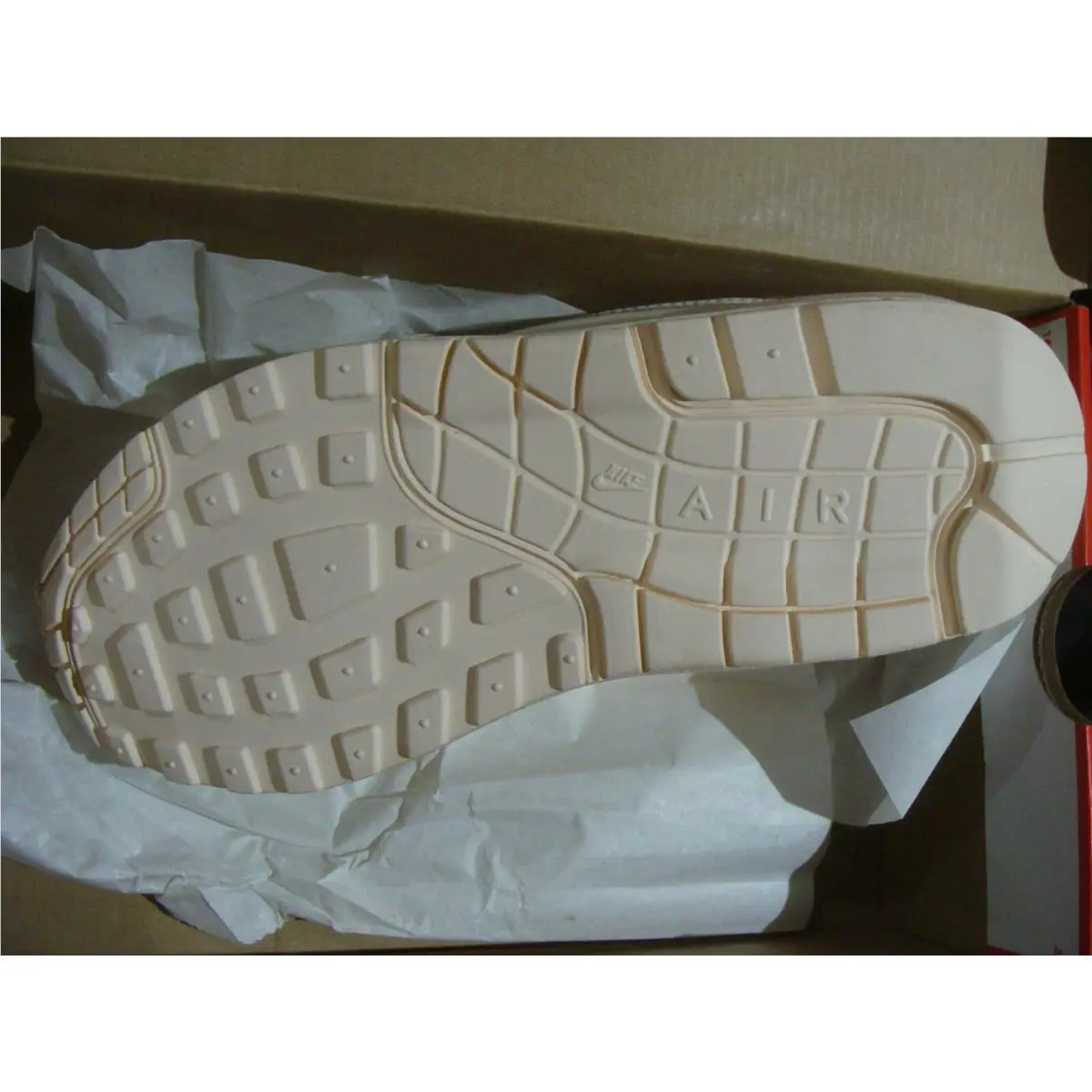 Nike shoes - Nike Air Max 1 - Air Max - GUAVA ICE 4