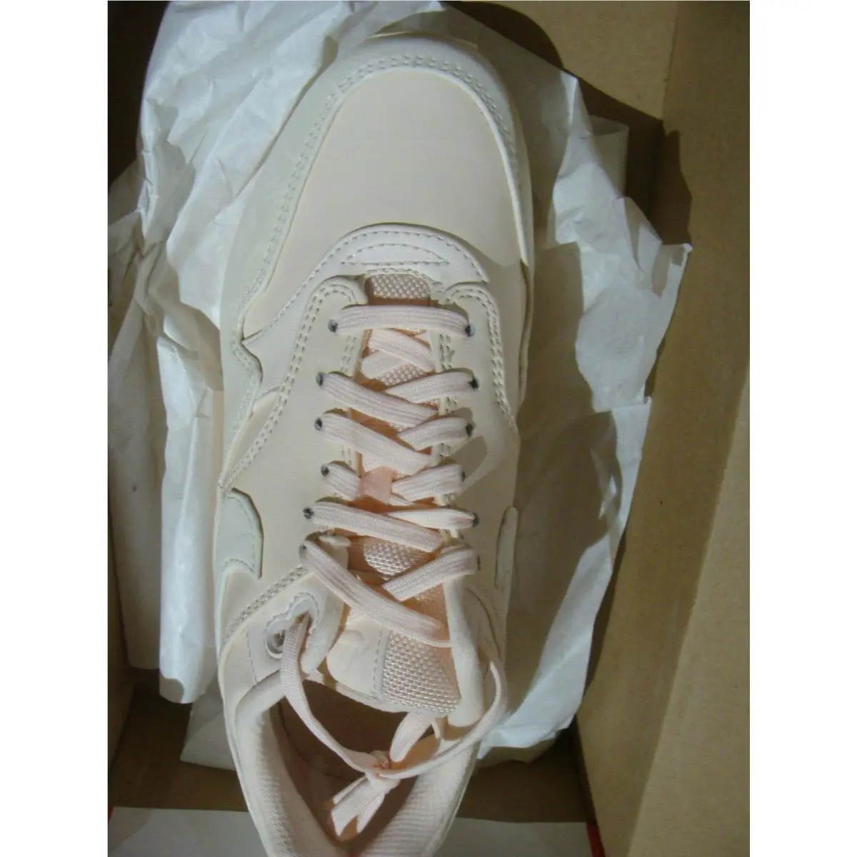 Nike shoes - Nike Air Max 1 - Air Max - GUAVA ICE 6