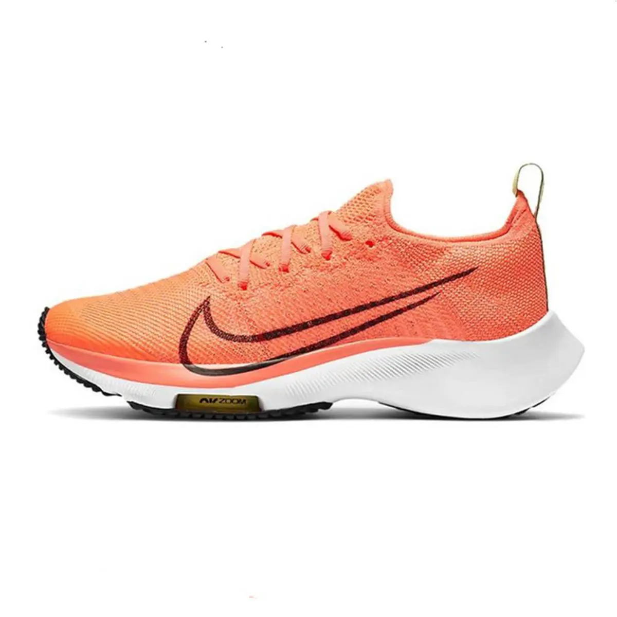 Nike shoes - CJ2102800 - CJ2102-800 - BRIGHT MANGO/BLACK 1