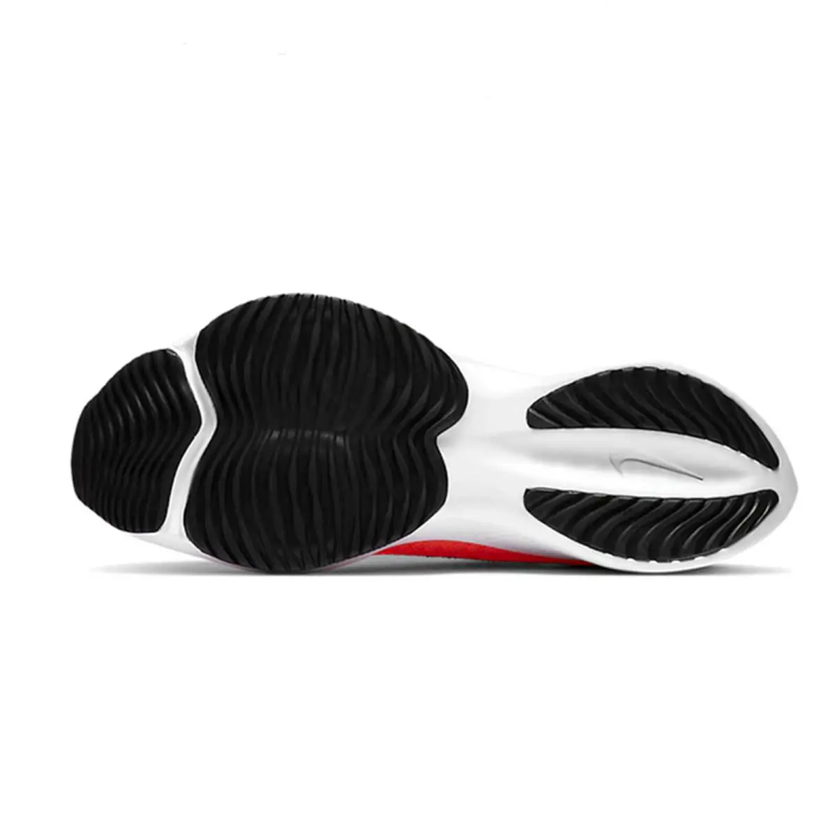 Nike shoes - CJ2102800 - CJ2102-800 - BRIGHT MANGO/BLACK 5
