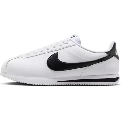Nike shoes - Nike Cortez - Cortez - Dm4044-105 - White Black 0