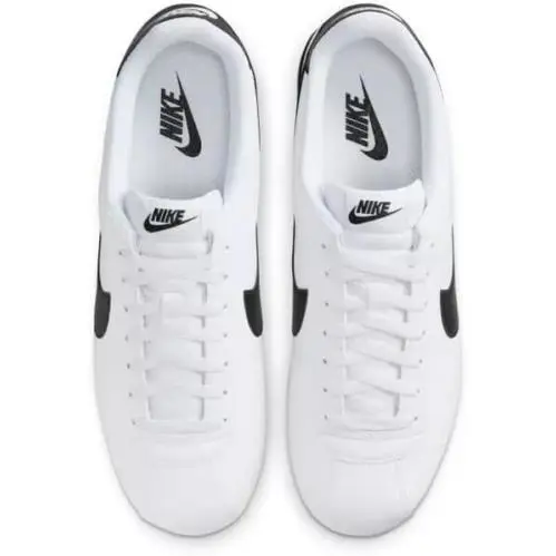 Nike shoes - Nike Cortez - Cortez - Dm4044-105 - White Black 2
