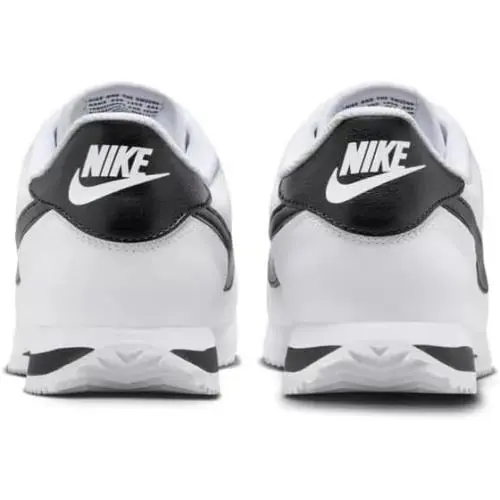 Nike shoes - Nike Cortez - Cortez - Dm4044-105 - White Black 3