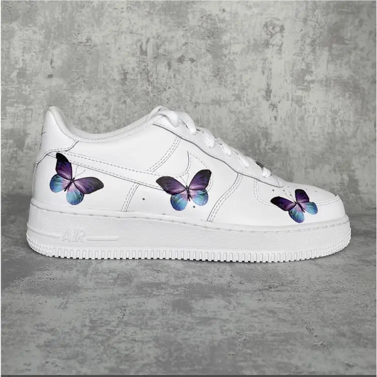 Nike shoes - Nike Air Force 1 - Air Force - DD8959-100 - White 0