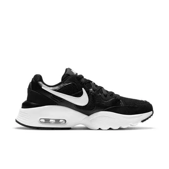 Nike shoes - Nike Air Max Fusion - Air Max Fusion - Cj1671-003 - Black 0