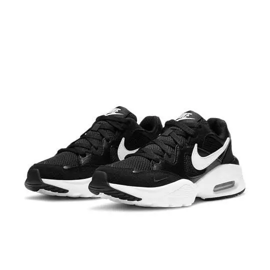 Nike shoes - Nike Air Max Fusion - Air Max Fusion - Cj1671-003 - Black 1