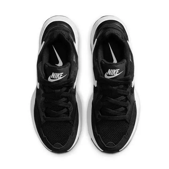 Nike shoes - Nike Air Max Fusion - Air Max Fusion - Cj1671-003 - Black 2