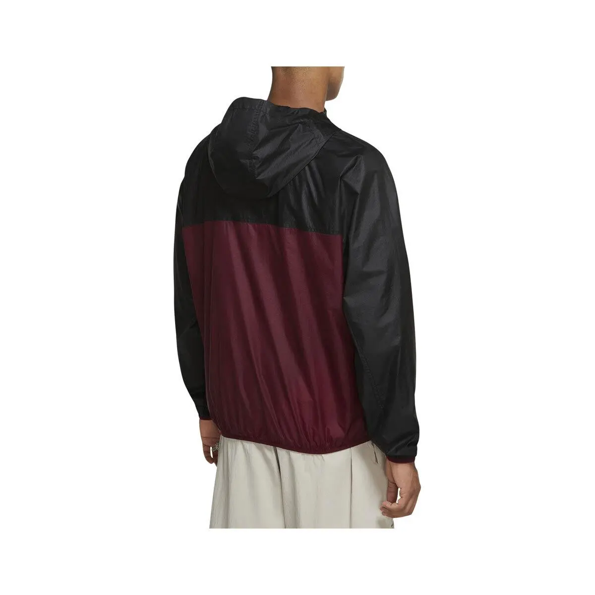 Nike clothing - CK7238-011 - CK7238-011 - Black/Dark Beetroot 0