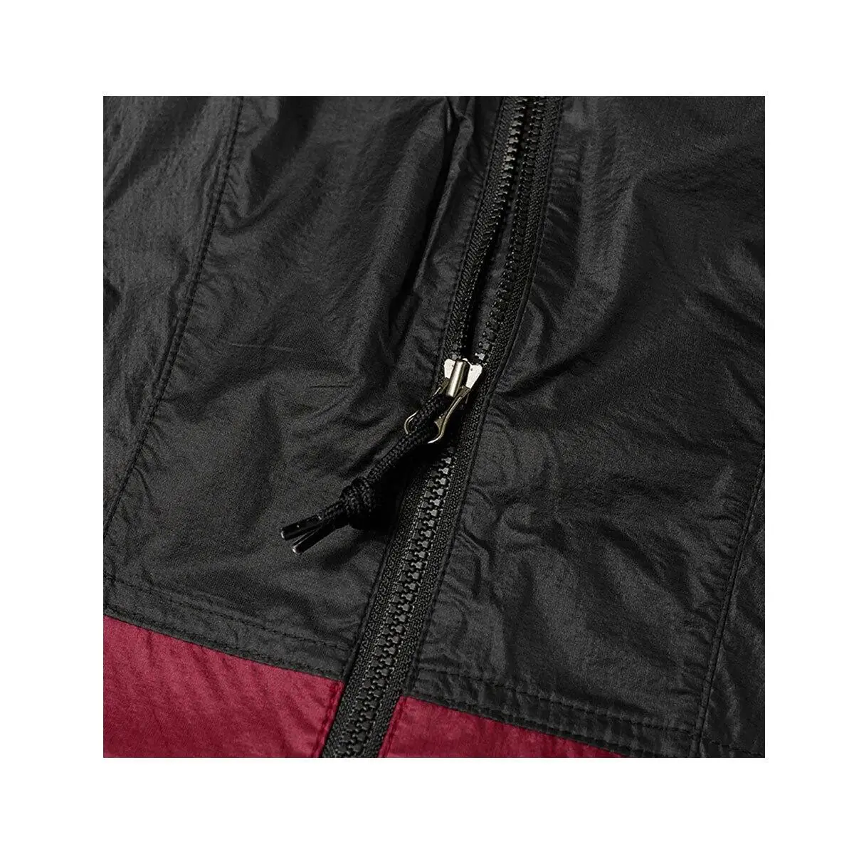 Nike clothing - CK7238-011 - CK7238-011 - Black/Dark Beetroot 3