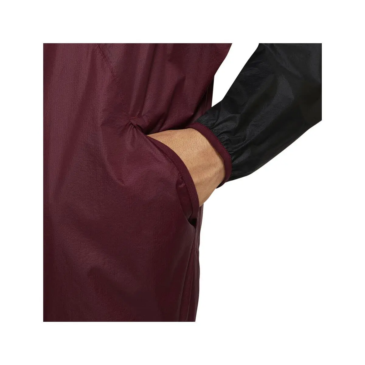 Nike clothing - CK7238-011 - CK7238-011 - Black/Dark Beetroot 6
