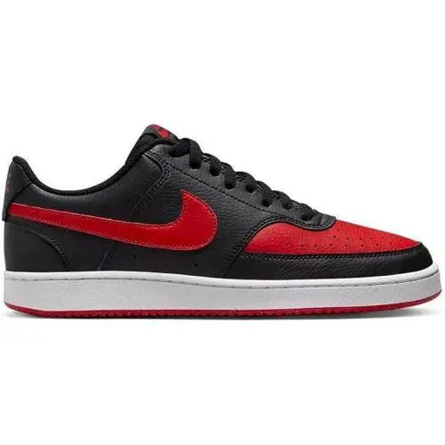 Nike shoes - Nike Court Vision - Court Vision - Black 1