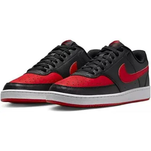 Nike shoes - Nike Court Vision - Court Vision - Black 10