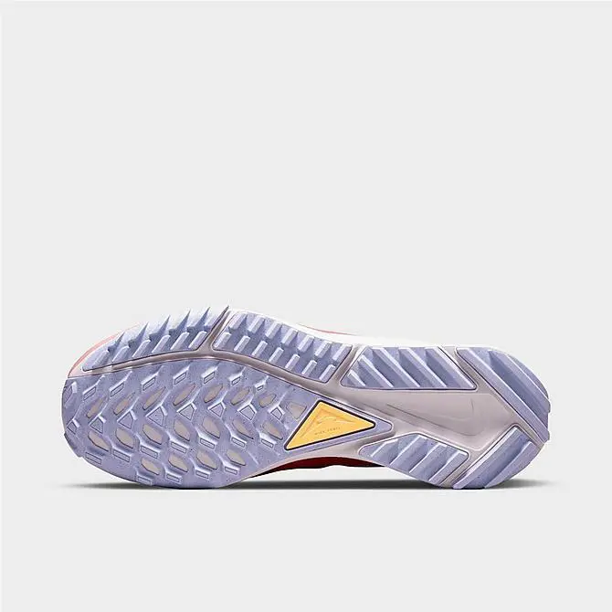 Nike shoes - Nike React - React - DJ6159-800 - Orange 4