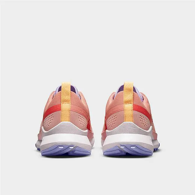 Nike shoes - Nike React - React - DJ6159-800 - Orange 9